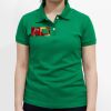 Premium Quality Polo Shirt (Ladies) Thumbnail