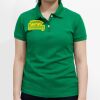 Premium Quality Polo Shirt (Ladies) Thumbnail