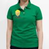 Premium Quality Polo Shirt (Ladies) Thumbnail