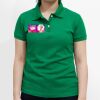 Premium Quality Polo Shirt (Ladies) Thumbnail
