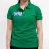 Premium Quality Polo Shirt (Ladies) Thumbnail