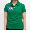 Premium Quality Polo Shirt (Ladies) Thumbnail