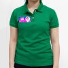 Premium Quality Polo Shirt (Ladies) Thumbnail