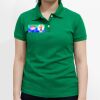 Premium Quality Polo Shirt (Ladies) Thumbnail