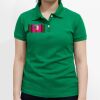 Premium Quality Polo Shirt (Ladies) Thumbnail