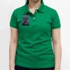 Premium Quality Polo Shirt (Ladies) Thumbnail