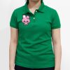 Premium Quality Polo Shirt (Ladies) Thumbnail