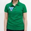 Premium Quality Polo Shirt (Ladies) Thumbnail