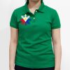 Premium Quality Polo Shirt (Ladies) Thumbnail