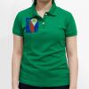 Premium Quality Polo Shirt (Ladies) Thumbnail
