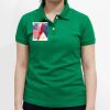 Premium Quality Polo Shirt (Ladies) Thumbnail