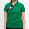 Premium Quality Polo Shirt (Ladies) Thumbnail