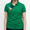 Premium Quality Polo Shirt (Ladies) Thumbnail