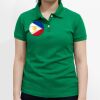 Premium Quality Polo Shirt (Ladies) Thumbnail
