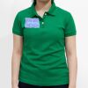 Premium Quality Polo Shirt (Ladies) Thumbnail