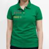 Premium Quality Polo Shirt (Ladies) Thumbnail