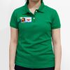 Premium Quality Polo Shirt (Ladies) Thumbnail