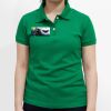 Premium Quality Polo Shirt (Ladies) Thumbnail