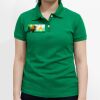 Premium Quality Polo Shirt (Ladies) Thumbnail