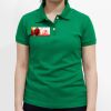 Premium Quality Polo Shirt (Ladies) Thumbnail