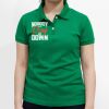 Premium Quality Polo Shirt (Ladies) Thumbnail