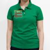 Premium Quality Polo Shirt (Ladies) Thumbnail