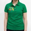 Premium Quality Polo Shirt (Ladies) Thumbnail