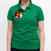 Premium Quality Polo Shirt (Ladies) Thumbnail