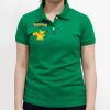 Premium Quality Polo Shirt (Ladies) Thumbnail
