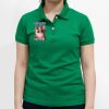 Premium Quality Polo Shirt (Ladies) Thumbnail