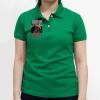 Premium Quality Polo Shirt (Ladies) Thumbnail