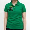 Premium Quality Polo Shirt (Ladies) Thumbnail
