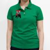 Premium Quality Polo Shirt (Ladies) Thumbnail