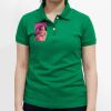 Premium Quality Polo Shirt (Ladies) Thumbnail