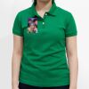 Premium Quality Polo Shirt (Ladies) Thumbnail