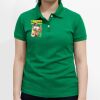 Premium Quality Polo Shirt (Ladies) Thumbnail