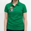 Premium Quality Polo Shirt (Ladies) Thumbnail