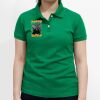 Premium Quality Polo Shirt (Ladies) Thumbnail