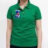 Premium Quality Polo Shirt (Ladies) Thumbnail