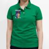 Premium Quality Polo Shirt (Ladies) Thumbnail