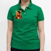Premium Quality Polo Shirt (Ladies) Thumbnail