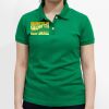 Premium Quality Polo Shirt (Ladies) Thumbnail