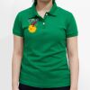 Premium Quality Polo Shirt (Ladies) Thumbnail