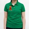 Premium Quality Polo Shirt (Ladies) Thumbnail