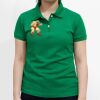 Premium Quality Polo Shirt (Ladies) Thumbnail