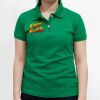 Premium Quality Polo Shirt (Ladies) Thumbnail