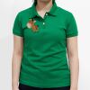 Premium Quality Polo Shirt (Ladies) Thumbnail