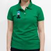 Premium Quality Polo Shirt (Ladies) Thumbnail