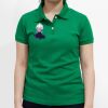 Premium Quality Polo Shirt (Ladies) Thumbnail