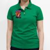 Premium Quality Polo Shirt (Ladies) Thumbnail
